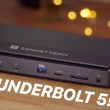 Sonnet Echo 13 Thunderbolt 5 SSD Dock Review 1 - plare.