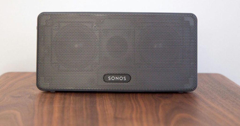 Sonos et la réalité : l’aveu du PDG sur les attentes du marché audio