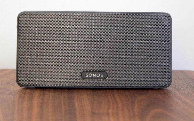 Sonos CEO says two mistakes were deliberate but it didnt understand the real world - plare.