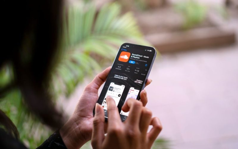 SoundCloud latest company to hit trouble with AI clause in TCs - plare.