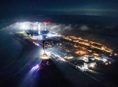 SpaceX : des employés votent pour créer une ville nommée Starbase en Texas