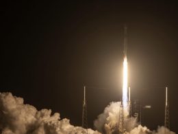 SpaceX expands Starlink constellation amid surging global demand 1000x600 - plare.