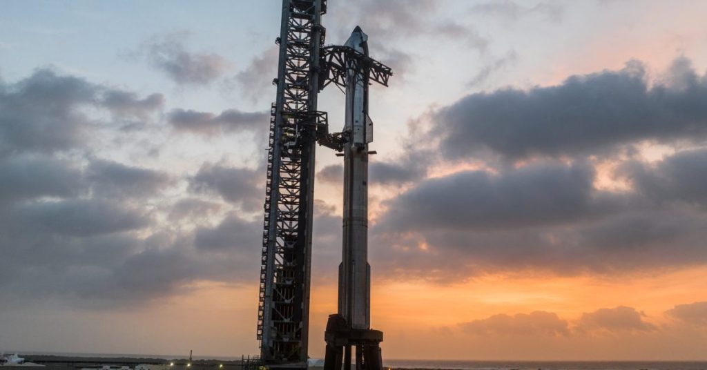 SpaceX se prépare pour une semaine de lancement spectaculaire de fusées SpaceX se prépare pour une semaine de lancement spectaculaire de fusées