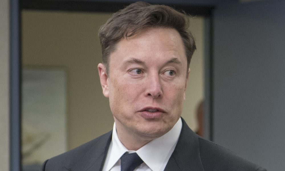 SpaceX CEO Elon Musk visits NNC and AFSPC 190416 F ZZ999 006 cropped - plare.