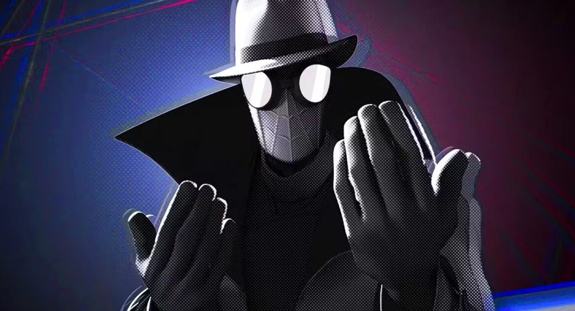 Spider-Noir: Prime Video svela la prima anteprima della serie live-action con Nicolas Cage