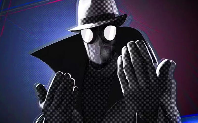 Spider-Noir: Prime Video svela la prima anteprima della serie live-action con Nicolas Cage