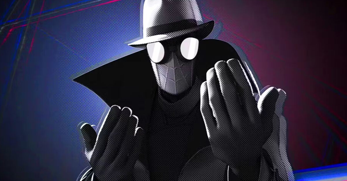 Spider-Noir: Prime Video svela la prima anteprima della serie live-action con Nicolas Cage