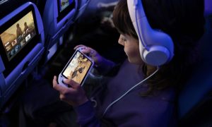 Starlink is now available on United Airlines 1000x600 - plare.