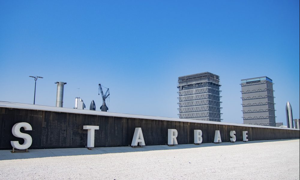 Starship Flight 9 nears as SpaceXs Starbase becomes a Texan City - plare.