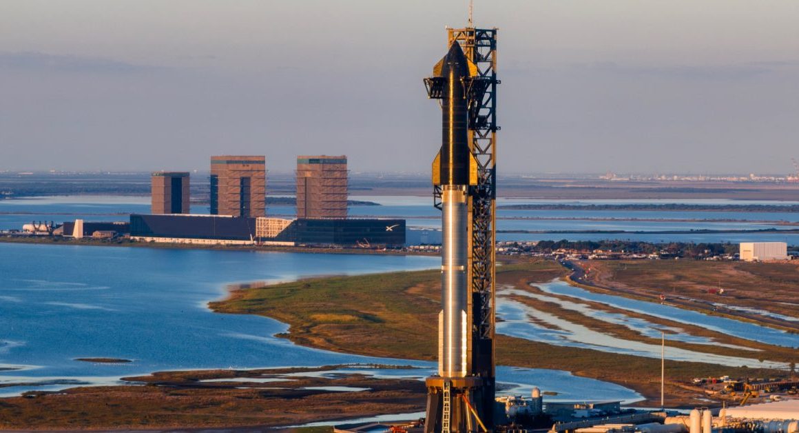 Starship : vers 25 vols annuels, quand cela pourrait-il arriver ?