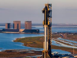 Starship : vers 25 vols annuels, quand cela pourrait-il arriver ?