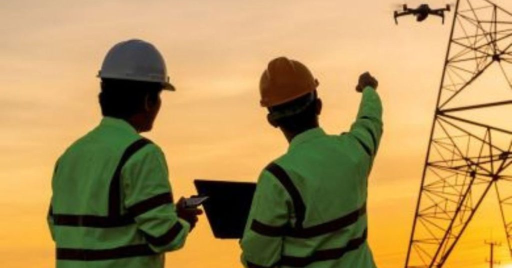 Stratégie innovante de PG&E : comment les drones luttent contre les incendies de forêt