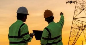 Stratégie innovante de PG&E : comment les drones luttent contre les incendies de forêt