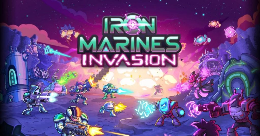 Stratégies captivantes dans iron marines 2 et dune imperium : plongez au cœur des invasions et batailles épiques Stratégies captivantes dans iron marines 2 et dune imperium : plongez au cœur des invasions et batailles épiques