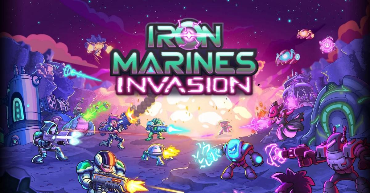 Stratégies captivantes dans iron marines 2 et dune imperium : plongez au cœur des invasions et batailles épiques