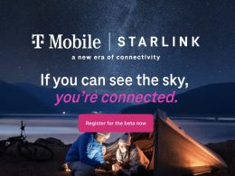 T Mobiles Starlink cellular doubles as free 5G trial for rival users 1000x600 - plare.
