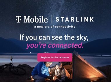 T Mobiles Starlink cellular doubles as free 5G trial for rival users 1000x600 - plare.