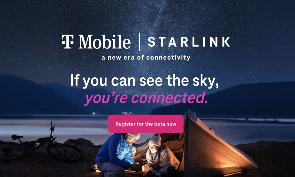 T Mobiles Starlink cellular doubles as free 5G trial for rival users - plare.