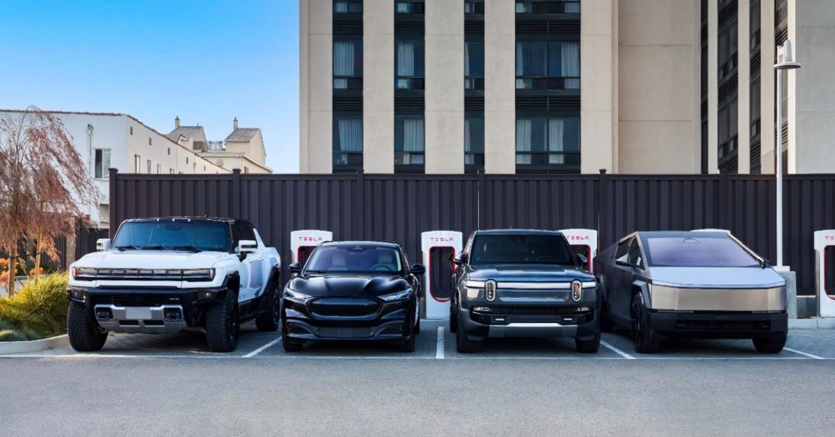 Tesa Supercharger for all hero - plare.