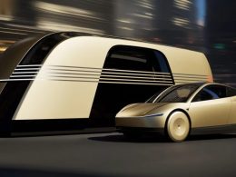 Tesla Cybercab and robovan.webp - plare.