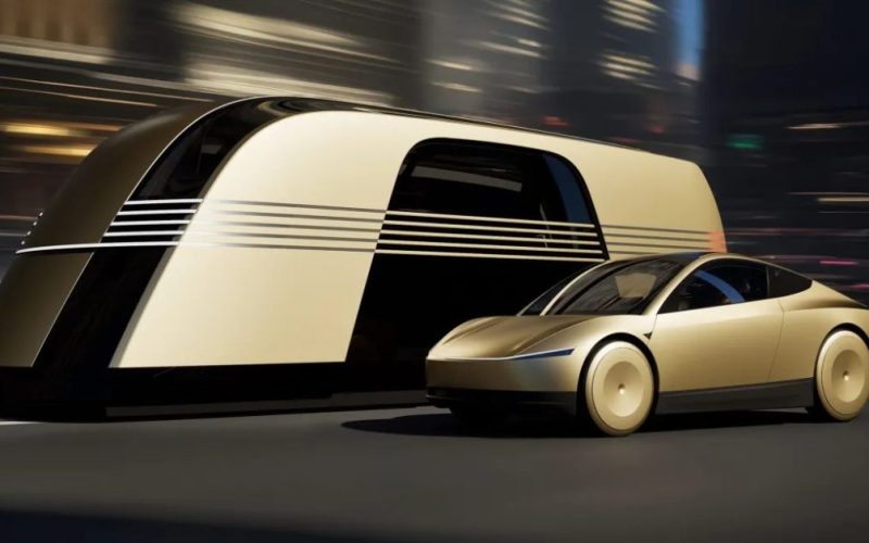 Tesla Cybercab and robovan.webp - plare.