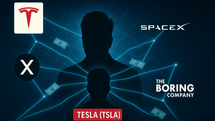 Tesla Elon Musk transactions - plare.