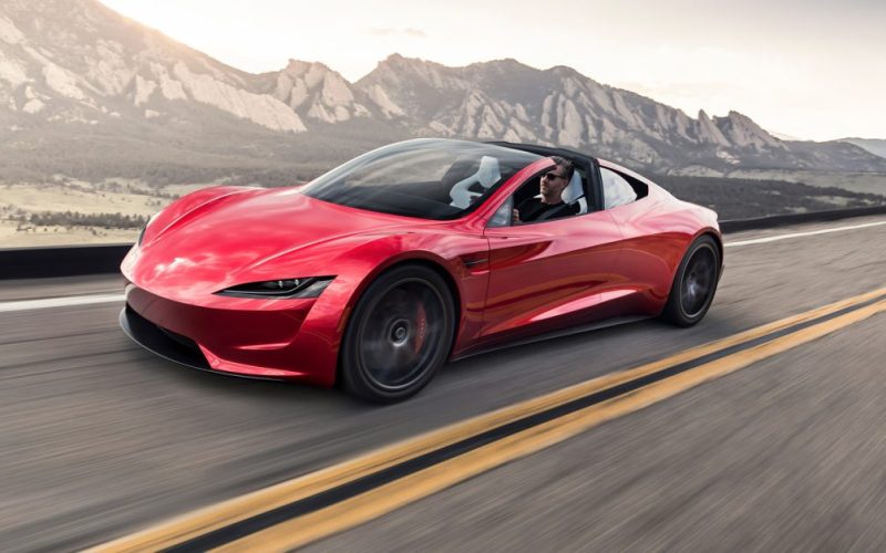 Tesla Guide Gen. 2 Roadster Hero - plare.