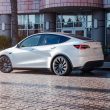 Tesla Model Y Hero 2023 - plare.