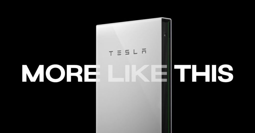 Alternatives au Tesla Powerwall à considérer pour optimiser votre stockage d’énergie