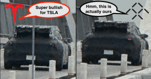 Tesla TSLA provoque lenthousiasme des actionnaires avec un prototype mais - plare.