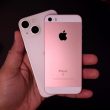 The Rewind iPhone SE vs iPhone 13 mini - plare.