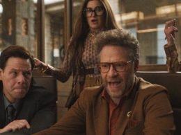The Studio, la serie comedy di e con Seth Rogen avrà una seconda stagione? La decisione di Apple TV+