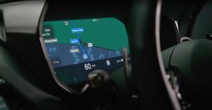 Top Gear gives us a first look at Apple CarPlay Ultra Video - plare.
