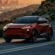 Toyota C HR EV US 1 - plare.