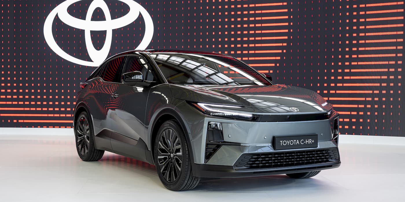 Toyota lance son nouveau SUV électrique en Norvège avec une autonomie exceptionnelle de plus de 600 km - plare. Toyota's-new-electric-SUV-Norway