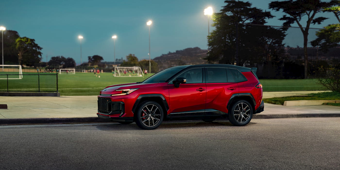Toyota prépare son avenir électrique avec de nouveaux hybrides, PHEV et EV - plare. Toyota-hybrid-PHEV-EVs