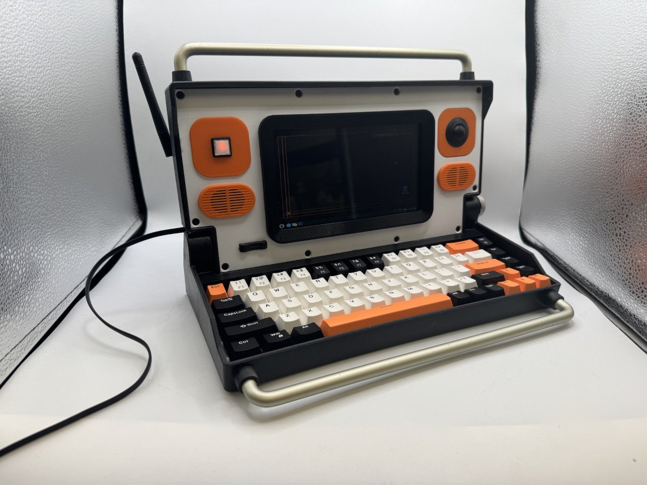 Transformez Votre Briefcase en Cyberdeck Le Guide Ultime pour - plare.