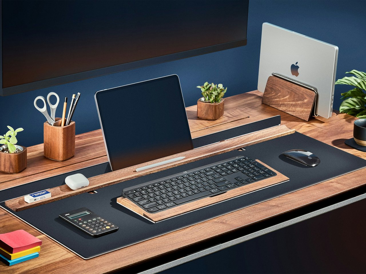 Grovemade Matte Desk Pad