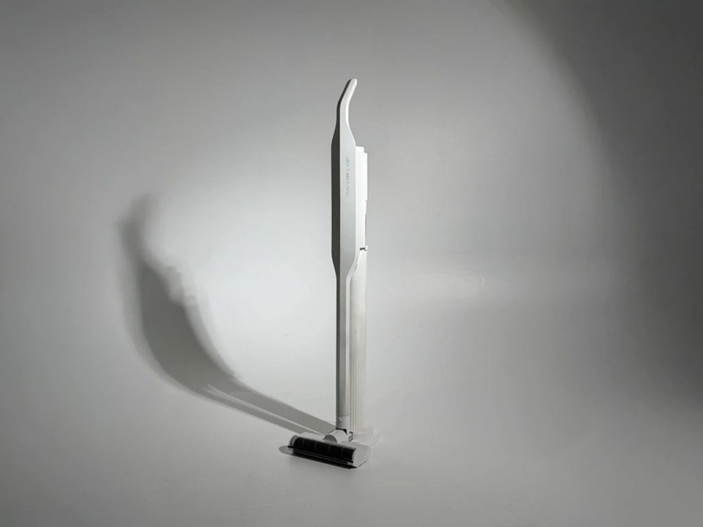 Transformez Votre Intérieur : Le Concept de L’aspirateur qui Allie Design et Fonctionnalité !