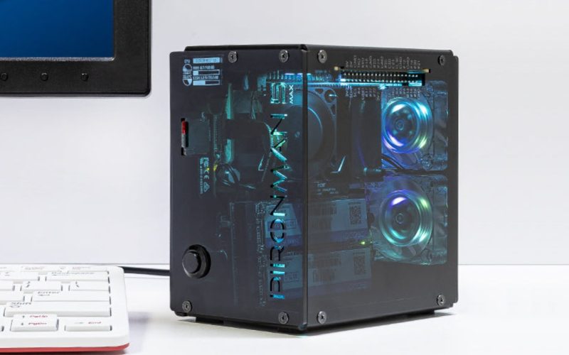 Transformez Votre Raspberry Pi 5 en une Puissante Mini Machine - plare.