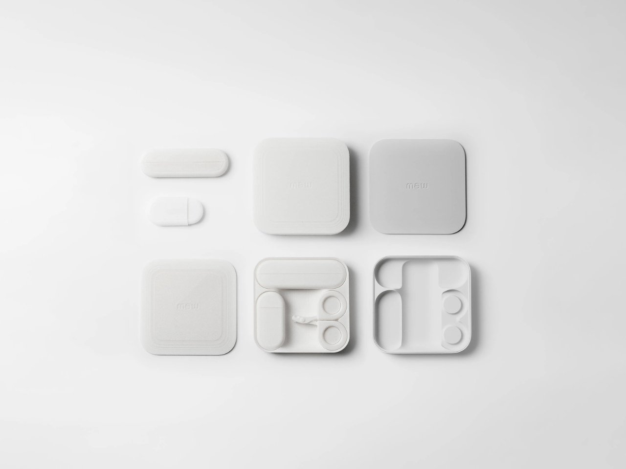 Transformez le Toilettage de Votre Chat avec un Set Minimaliste - plare.