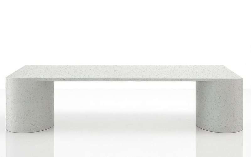 Transformez vos Dechets Electroniques en Design Eco Responsable La Table - plare.