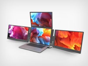 Transformez votre MacBook en Centre de Controle Ultime avec cet - plare.