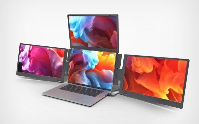 Transformez votre MacBook en Centre de Controle Ultime avec cet - plare.