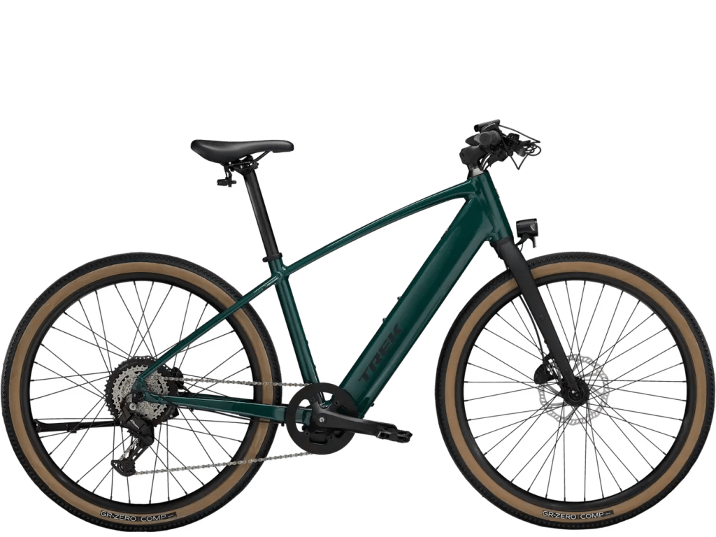 Trek innove avec son premier velo electrique equipe dune poignee.webp - plare.