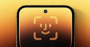 Two reasons to suggest the iPhone 17 may have Face ID embedded in the display.webp - plare.