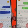 Typing indicators in RCS - plare.