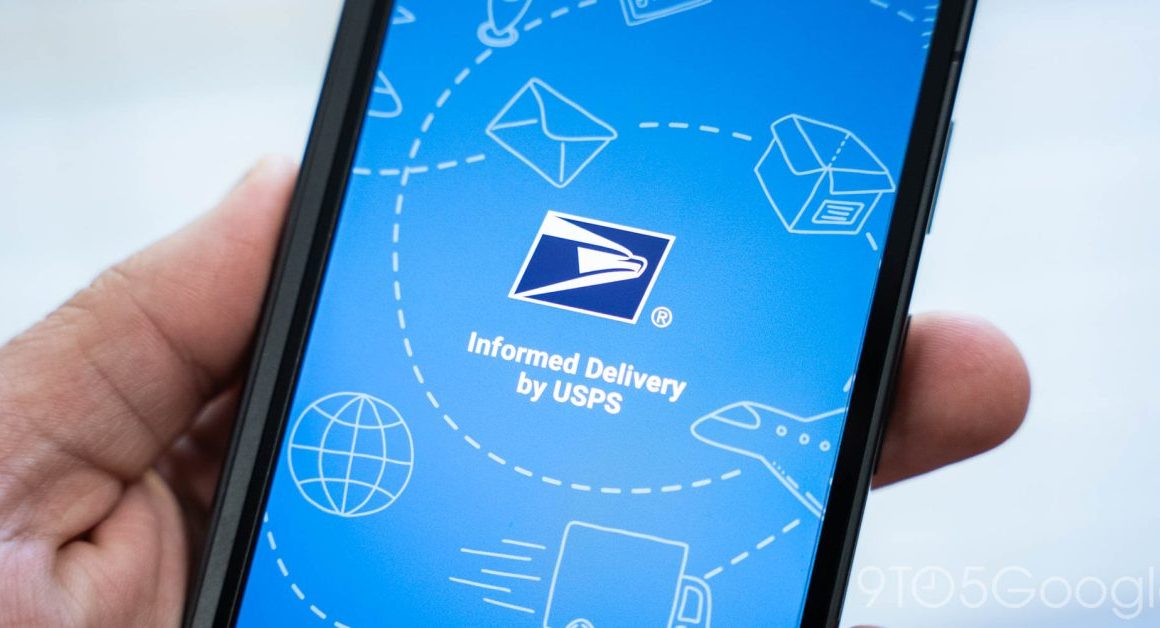 USPS teste une application Informed Delivery améliorée pour Android et iOS : restez informé de vos colis en toute simplicité