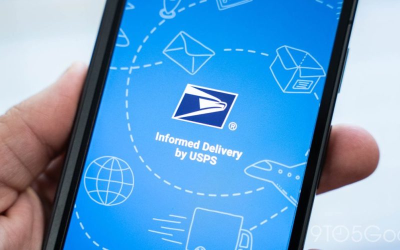 USPS teste une application Informed Delivery améliorée pour Android et iOS : restez informé de vos colis en toute simplicité