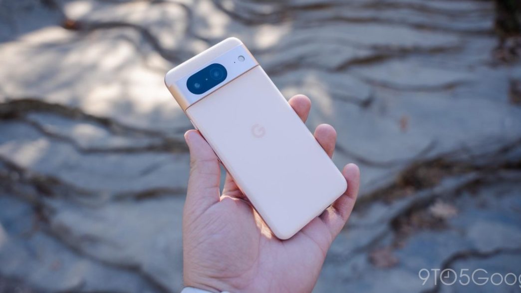 Un Pixel 8 remis à neuf à 300 $ sur Amazon est une offre intéressante